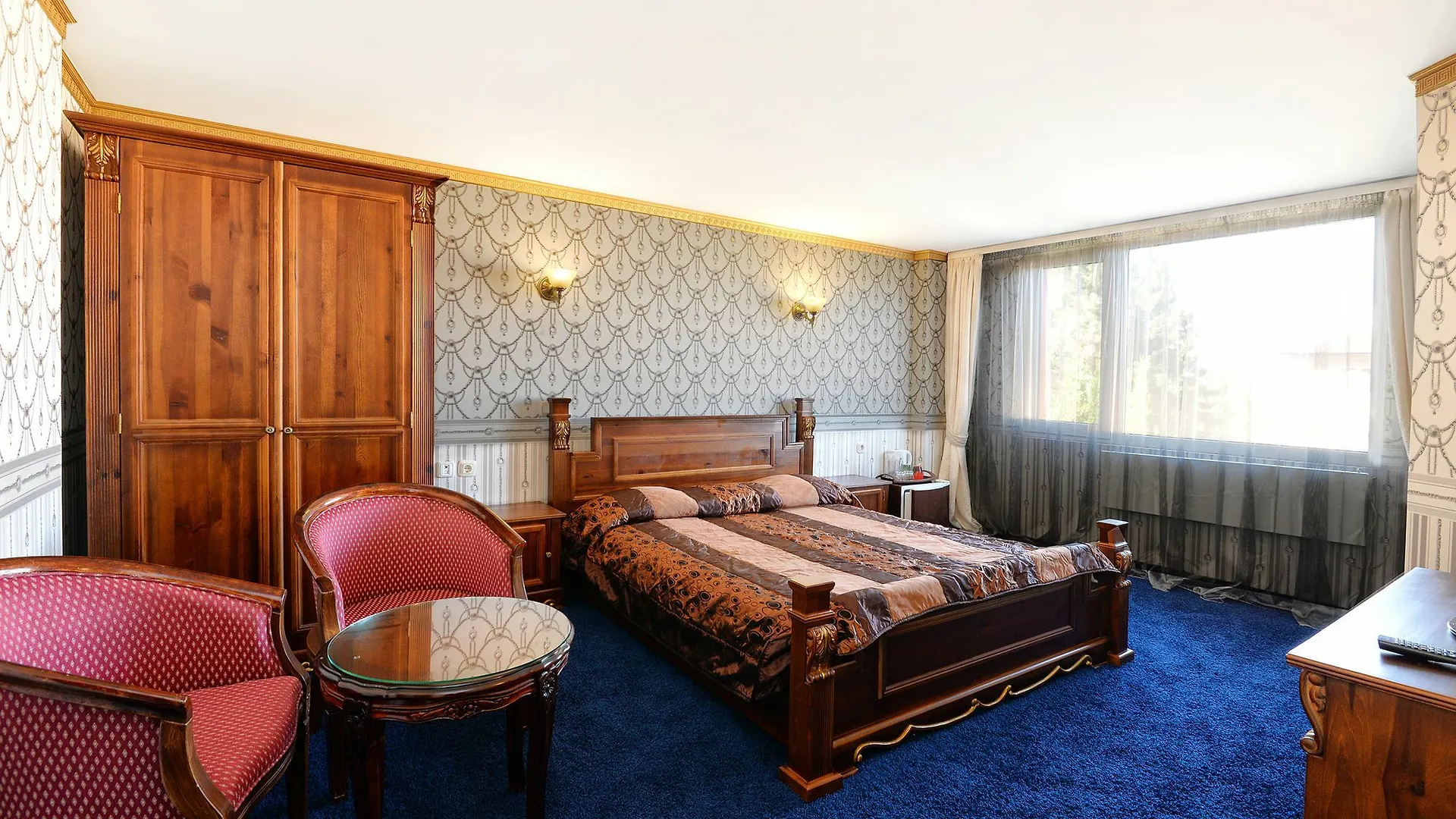 Hotel Sveti Nikola Sofia 2*,  Bulgarien
