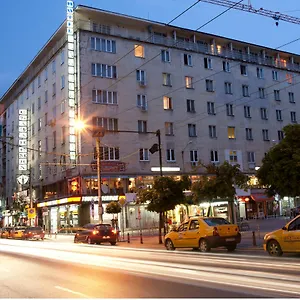 Slavyanska Beseda Otel