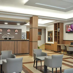 Legends Otel