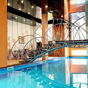 Anel Otel
