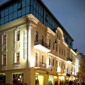 Sveta Otel